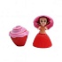 Кукла-кекс мини Mini Cupcake Surprise Серия 2, 12 видов  - миниатюра №3